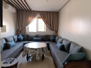 Appartement à Marrakech